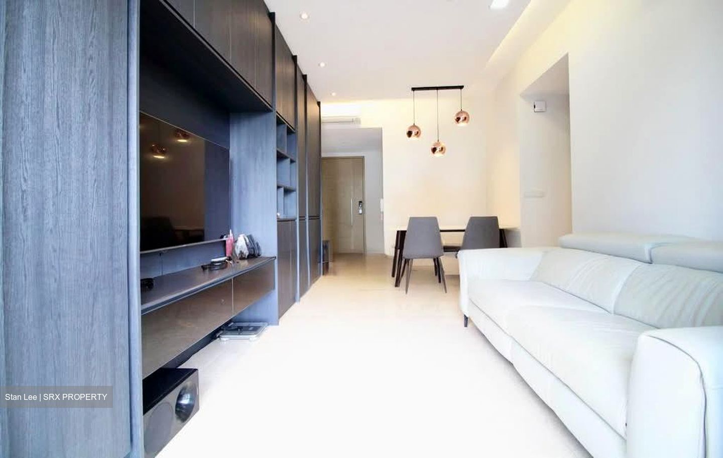 The Santorini (D18), Condominium #561292531